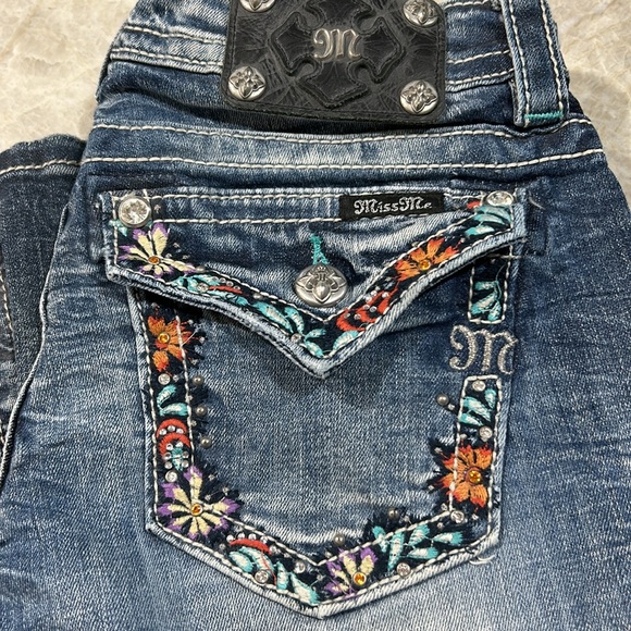 Miss Me Jeans - Picture 2 of 3